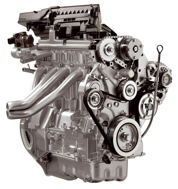 2011 Bishi Outlander Car Engine